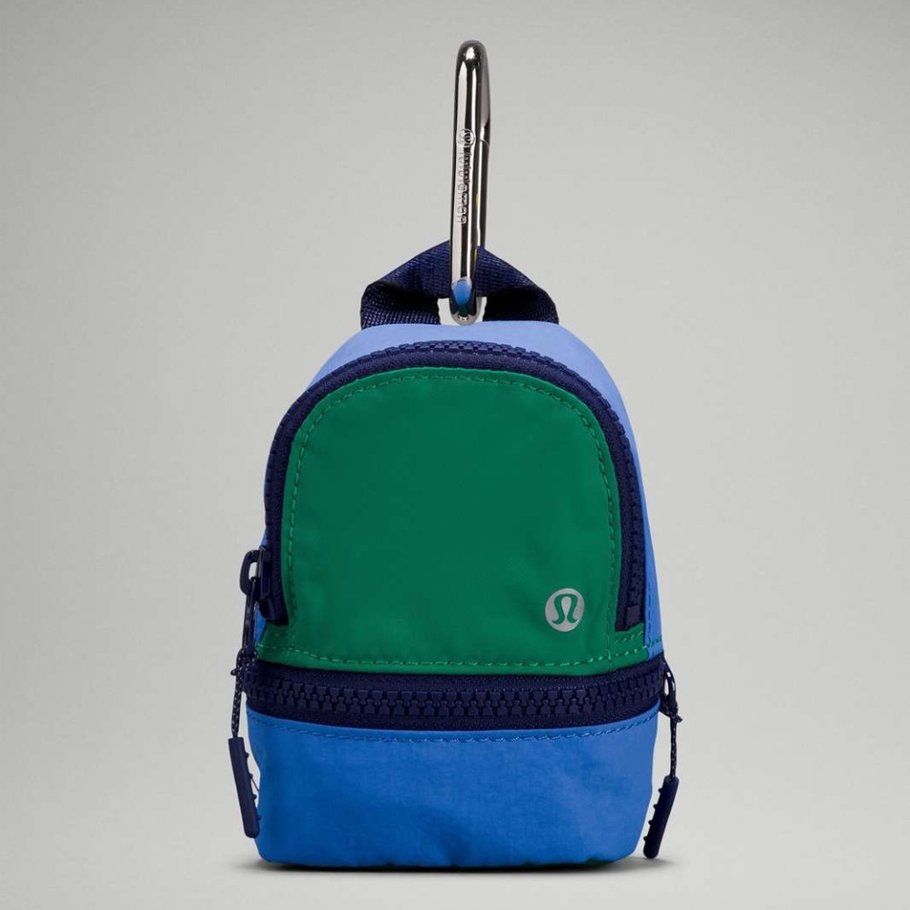 Lululemon Nano backpack